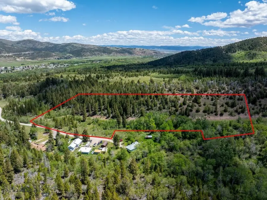 373 Ravndal Road, Anaconda, MT 59711 - #2