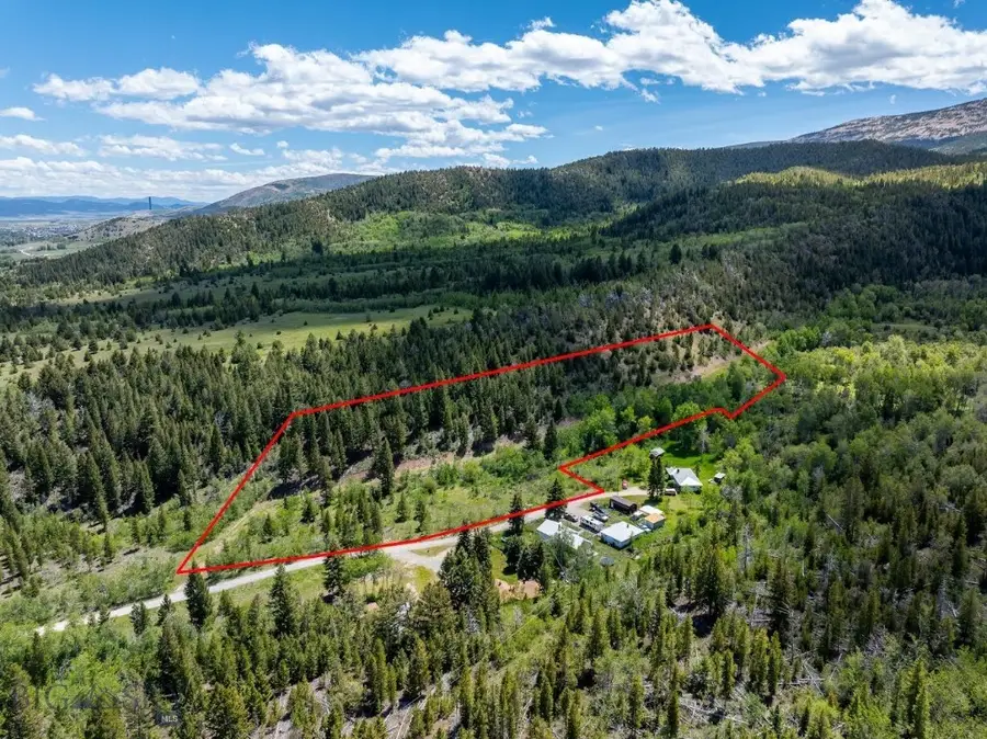 373 Ravndal Road, Anaconda, MT 59711 - #3