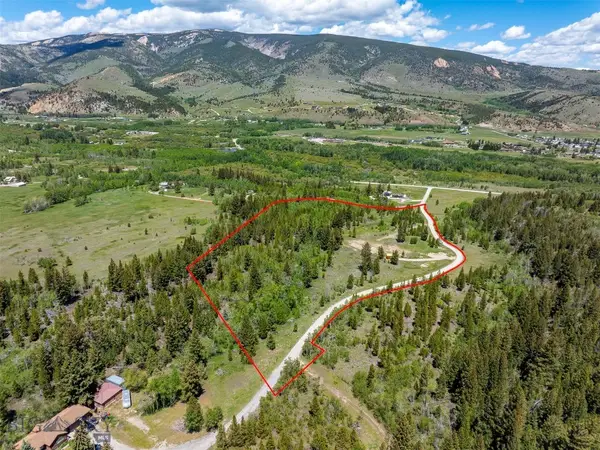 168 Ravndal Road, Anaconda, MT 59711