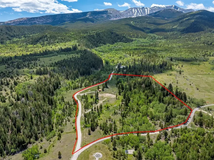 168 Ravndal Road, Anaconda, MT 59711 - #2