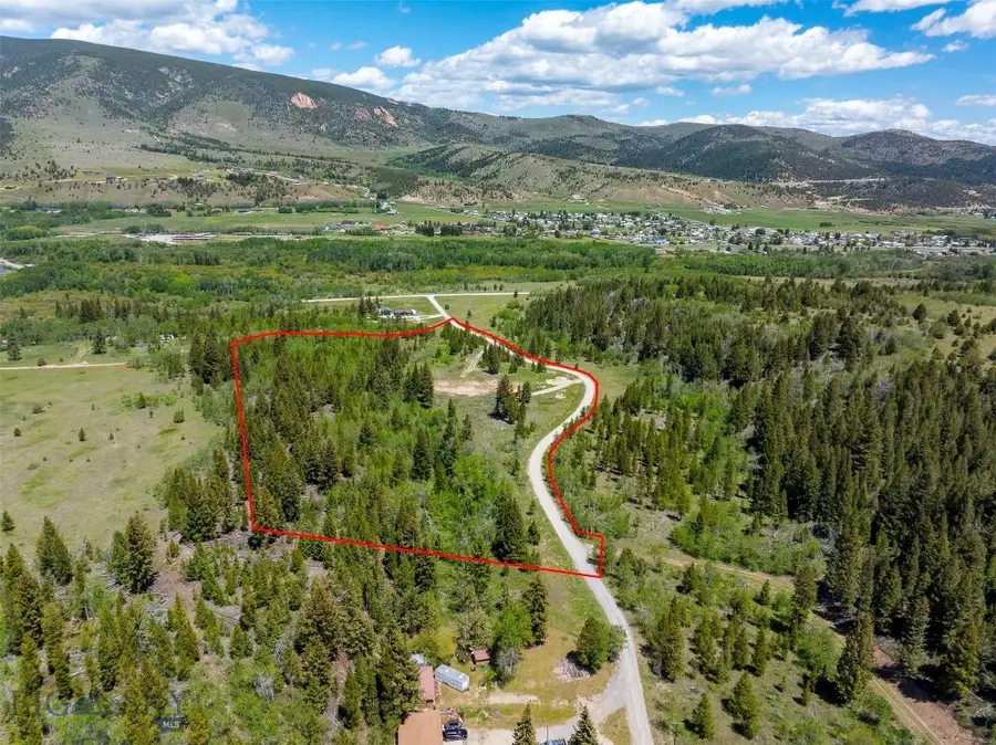 168 Ravndal Road, Anaconda, MT 59711 - #3