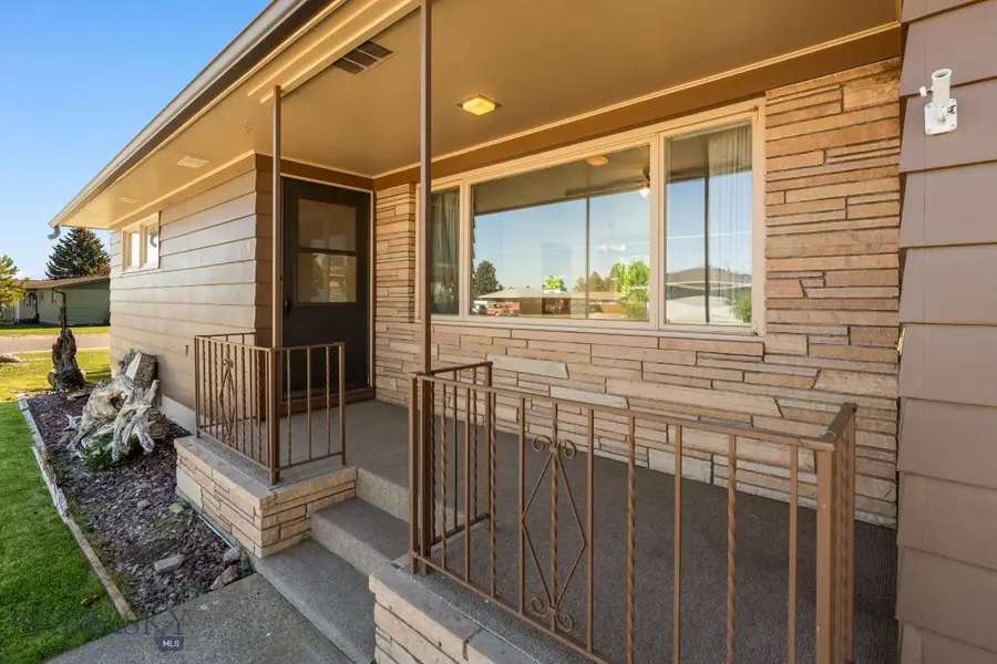 410 S Wyoming Street, Dillon, MT 59725 - #3