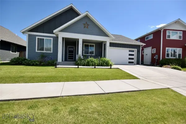 2954 Westwind Way, Bozeman, MT 59718