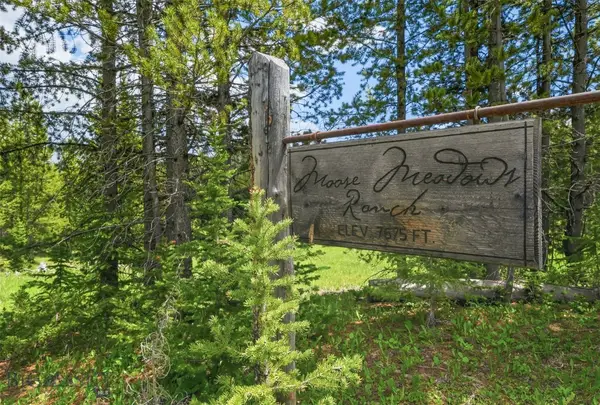 TBD Gallatin Preserve, Big Sky, MT 59716