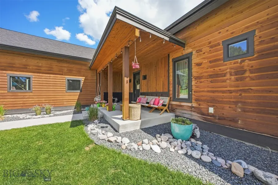 106 Gallatin Foothills Drive, Gallatin Gateway, MT 59730 - #2