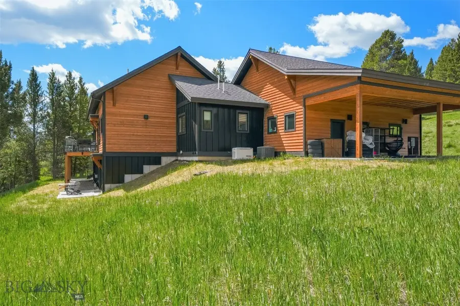 106 Gallatin Foothills Drive, Gallatin Gateway, MT 59730 - #3
