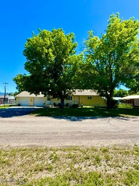 206 Stanton Street, Plains, MT 59859 - #2