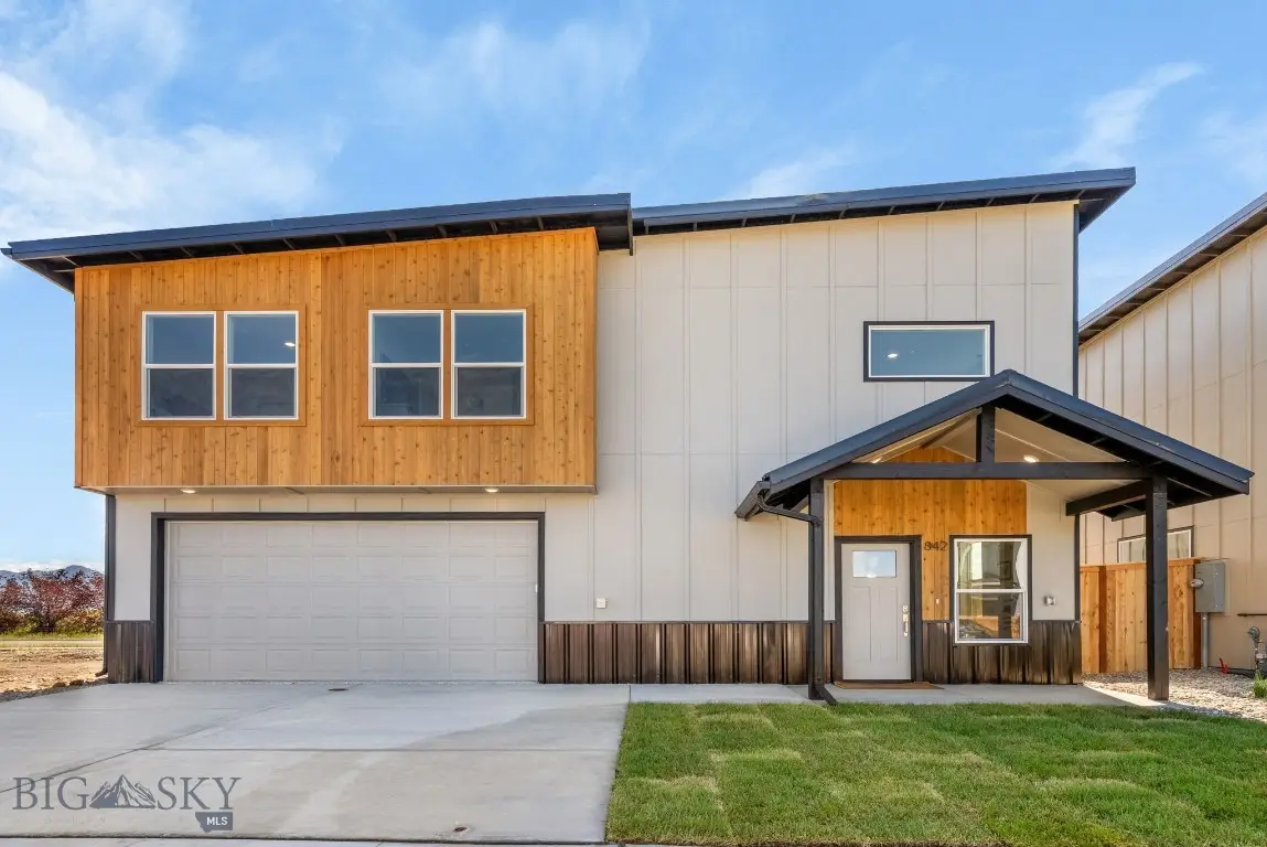 842 Accolade Loop, Belgrade, MT 59714 - #1