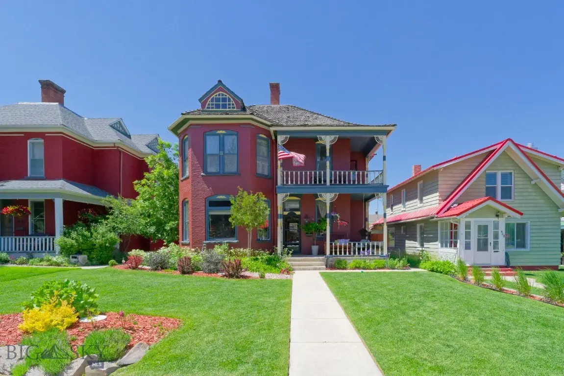 410 Hickory Street, Anaconda, MT 59711 - #1