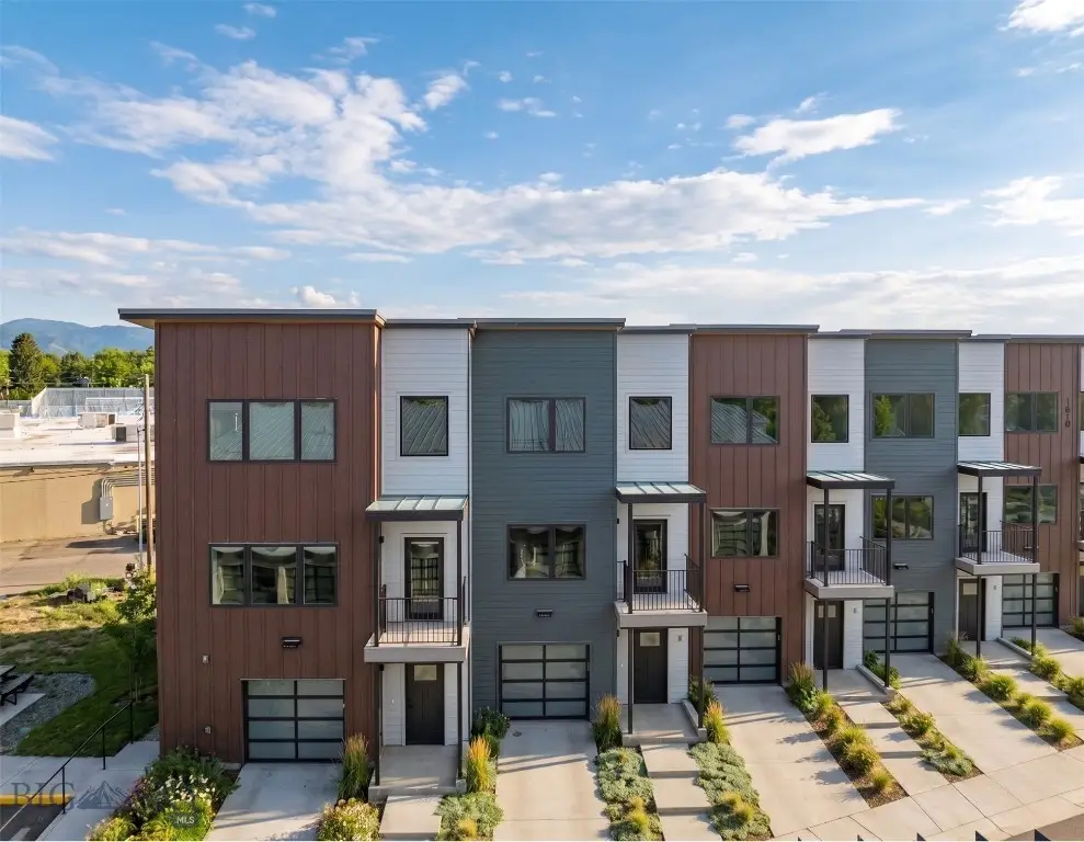1610 W Beall Street #C, Bozeman, MT 59715 - #1