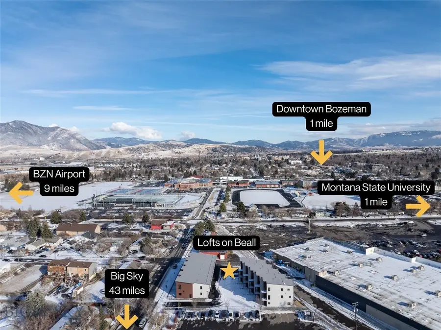 1610 W Beall Street #C, Bozeman, MT 59715 - #3
