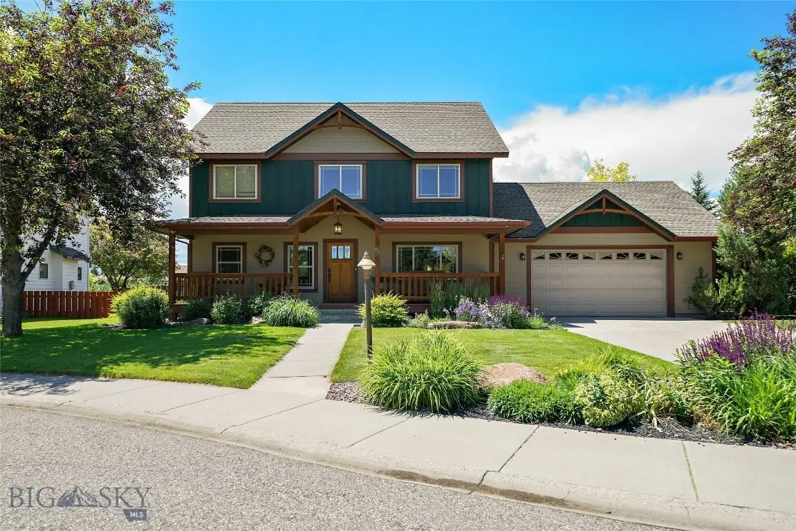 64 E Katina Court, Bozeman, MT 59718 - #1