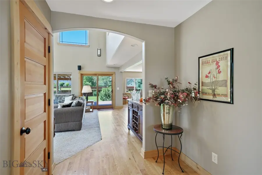 64 E Katina Court, Bozeman, MT 59718 - #2