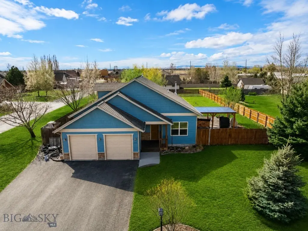 102 W Tobiano Trail, Belgrade, MT 59714 - #1