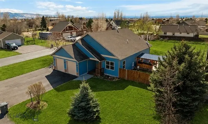 102 W Tobiano Trail, Belgrade, MT 59714 - #3