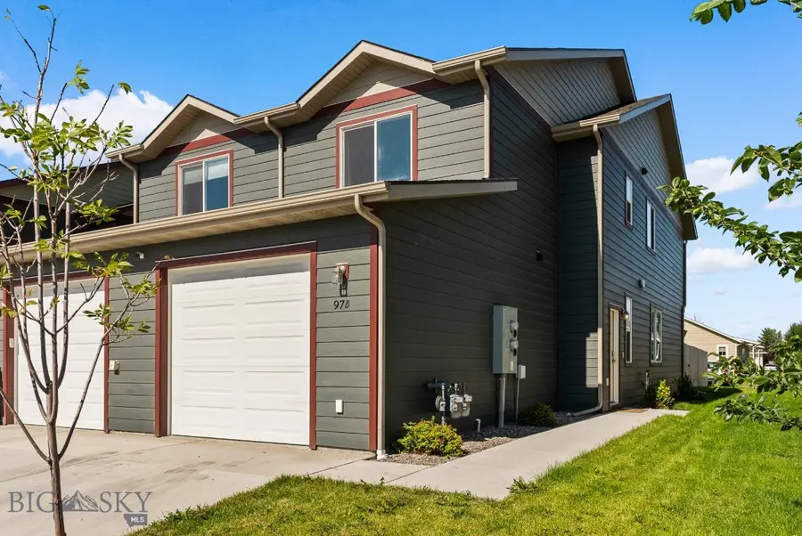 97 9th Street #B, Belgrade, MT 59714 - #3