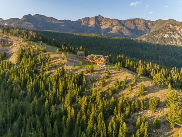 1320 Old Toby Road, Big Sky, MT 59716