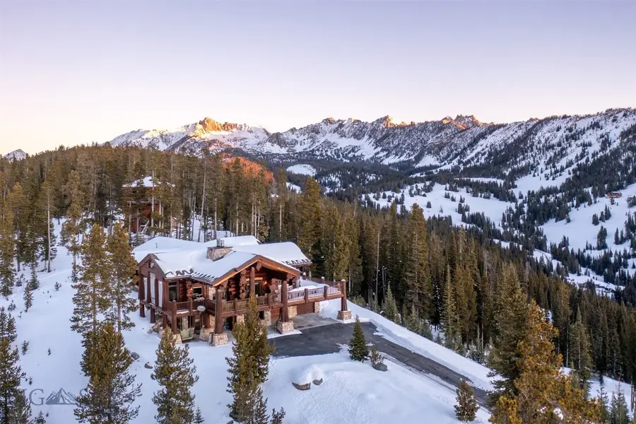 44 Ridgeview Loop, Big Sky, MT 59716 - #3