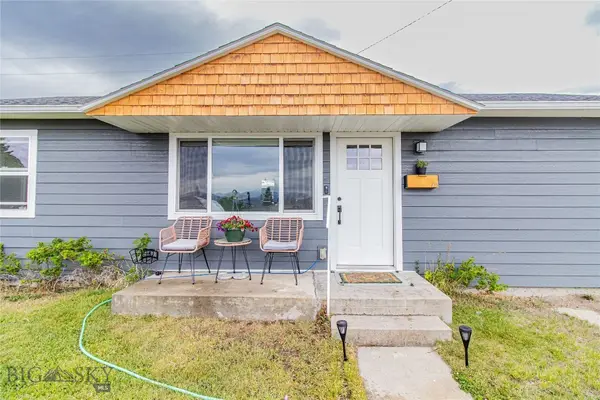 715 11th Street, Butte, MT 59701