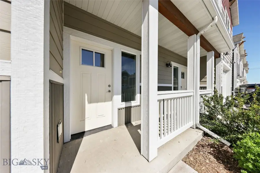 1245 Baxter Creek Way #B, Bozeman, MT 59718 - #2