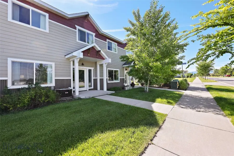 1245 Baxter Creek Way #B, Bozeman, MT 59718 - #3
