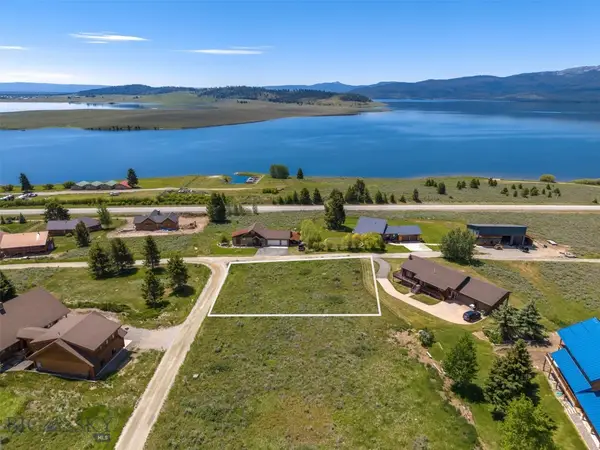 TBD Beach Drive, West Yellowstone, MT 59730