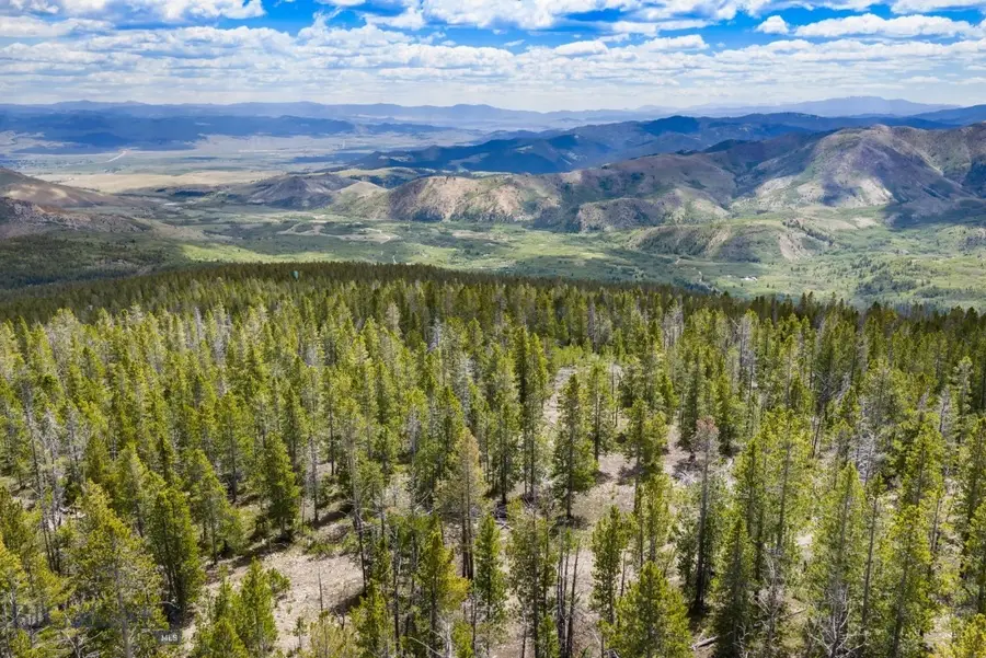 NHN Rosa Trail, Anaconda, MT 59711 - #2