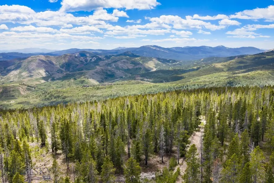 NHN Rosa Trail, Anaconda, MT 59711 - #3
