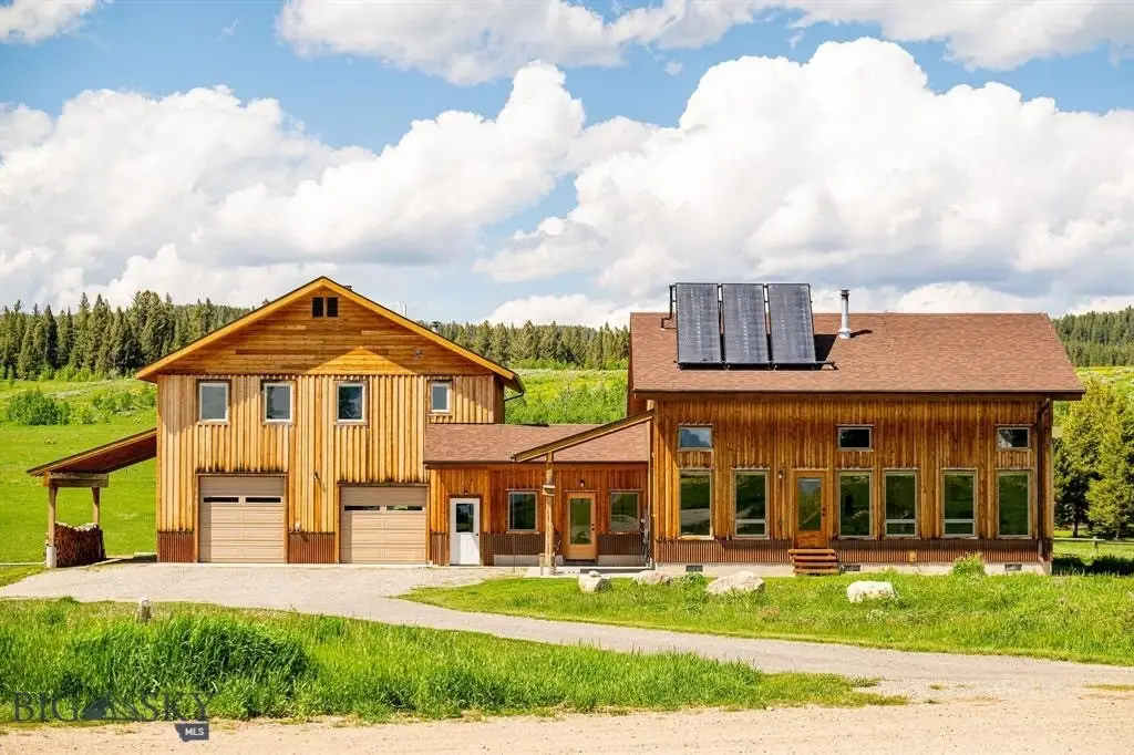 241 Aspen Loop, West Yellowstone, MT 59758 - #1