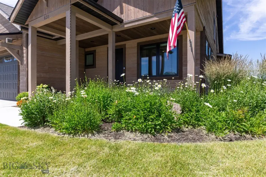 631 White Horse Loop, Bozeman, MT 59718 - #3