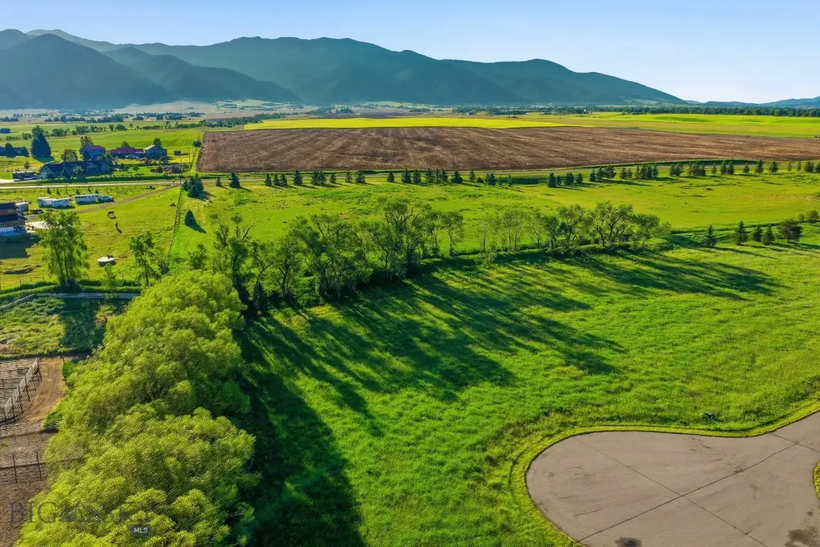 TBD Wavy Leaf Way, Bozeman, MT 59718 - #1
