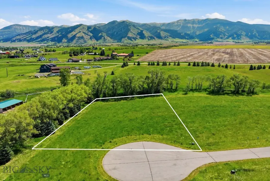TBD Wavy Leaf Way, Bozeman, MT 59718 - #2