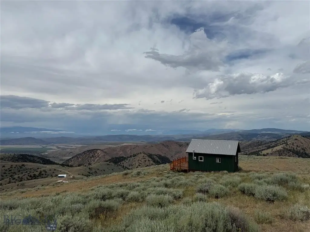 357 Pole Gulch Road, Three Forks, MT 59752 - #1