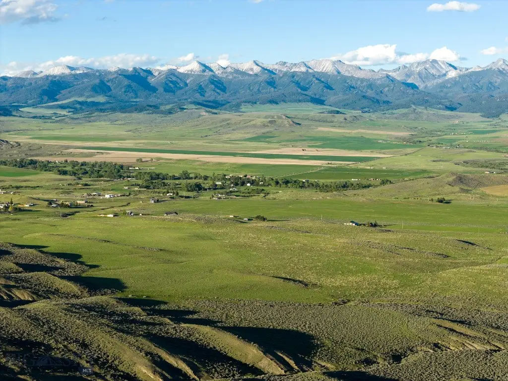 70 Shy Rd, Wilsall, MT 59086 - #1