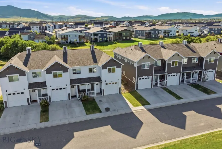 1180 Baxter Creek Way #C, Bozeman, MT 59718 - #2