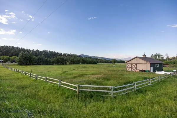 10421 Bridger Canyon Road, Bozeman, MT 59715