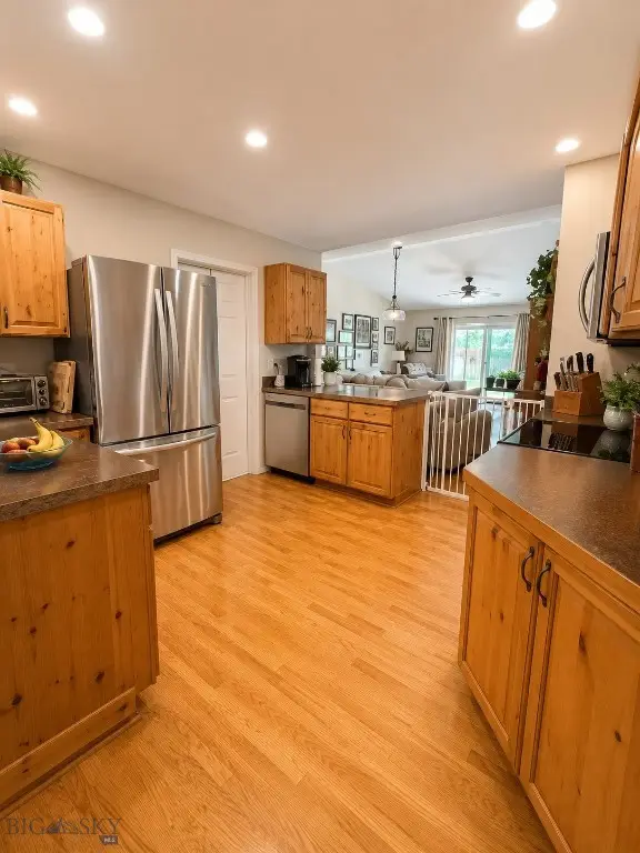 852 Forestglen #B, Bozeman, MT 59718 - #3