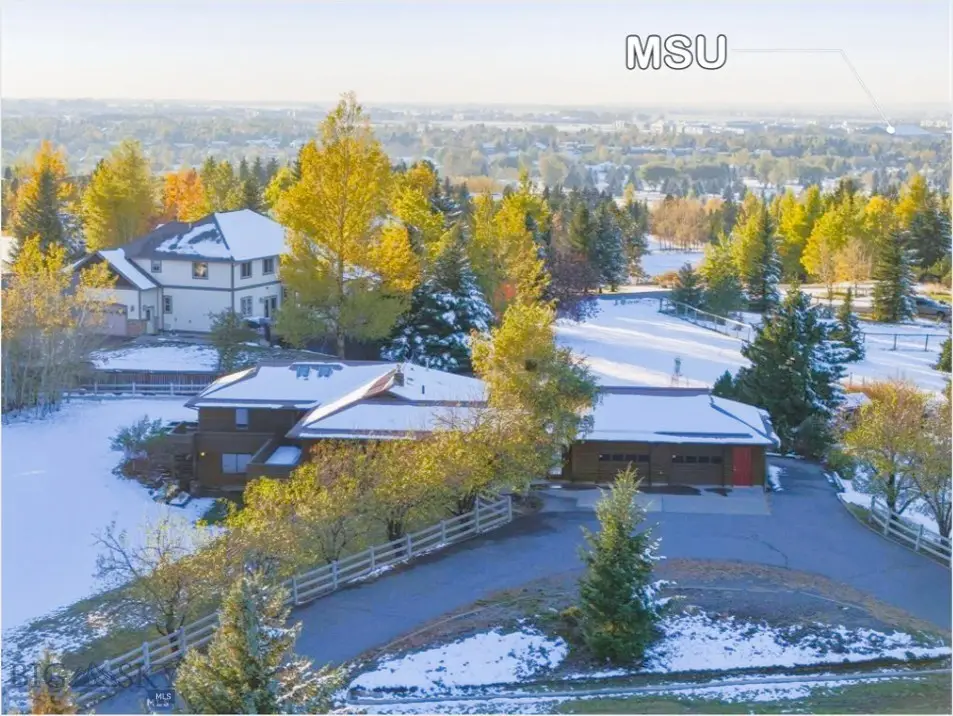 311 Donegal Drive, Bozeman, MT 59715 - #1