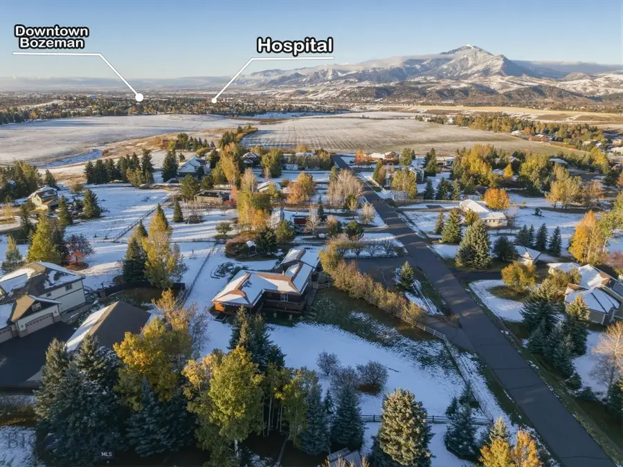 311 Donegal Drive, Bozeman, MT 59715 - #3
