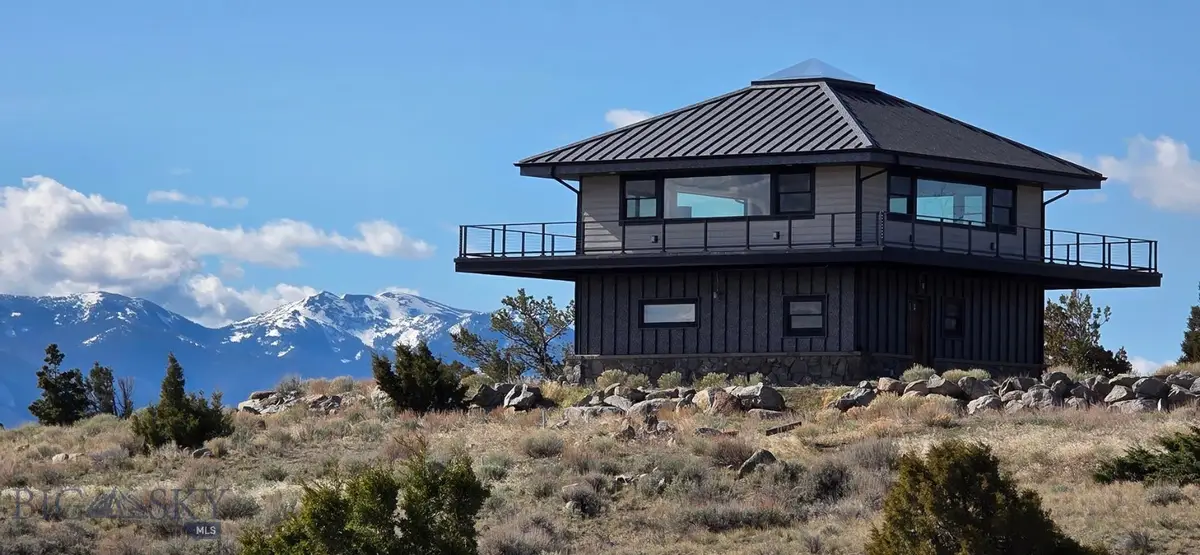 3554 Little Fish Creek Road, Whitehall, MT 59759 - #1