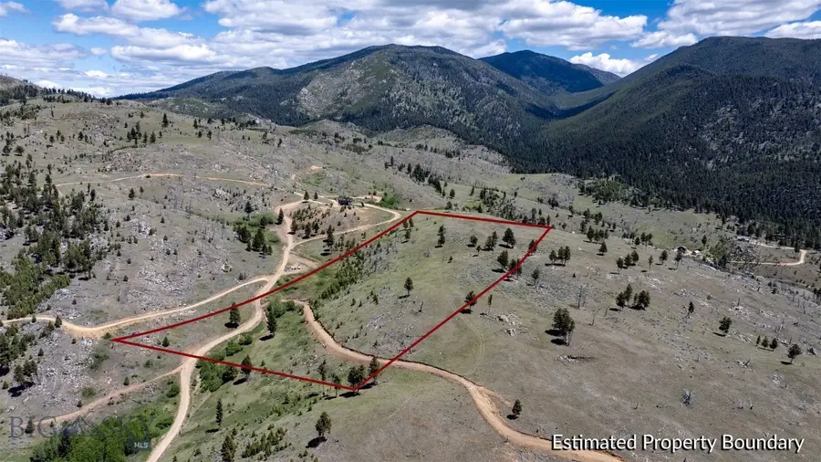 Address Withheld By Seller, Boulder, MT 59632 - #2