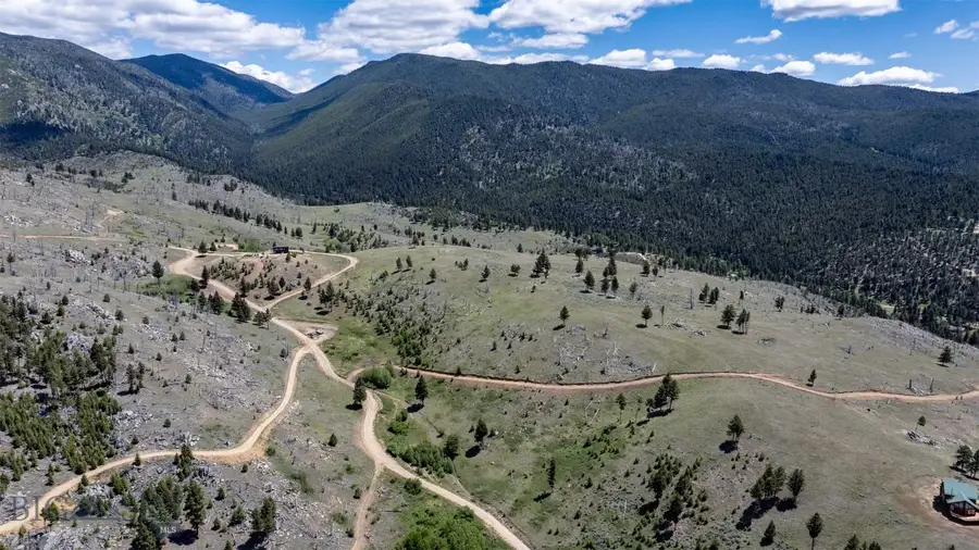 Address Withheld By Seller, Boulder, MT 59632 - #3