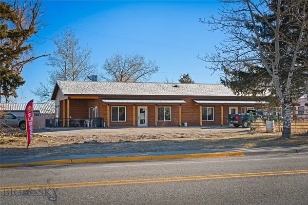 104 Jefferson Street, Harrison, MT 59735