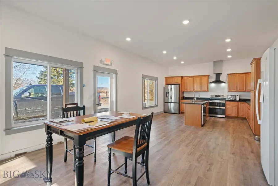 104 Jefferson Street, Harrison, MT 59735 - #3