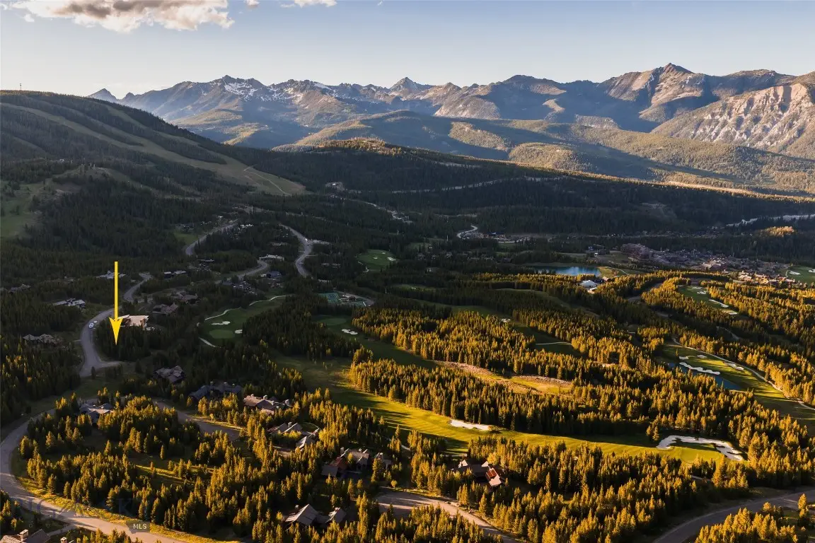 Lot 30 Eagle View Trail, Big Sky, MT 59716 - #1