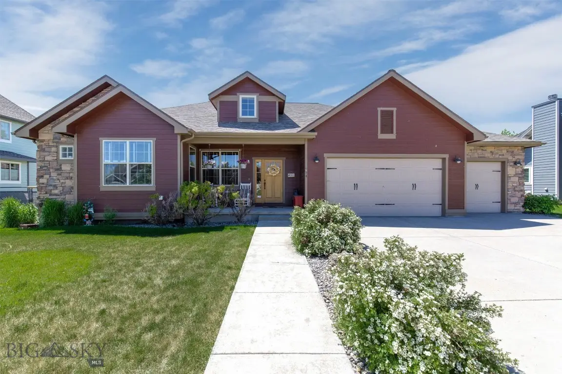 74 Laura Court, Bozeman, MT 59718 - #1