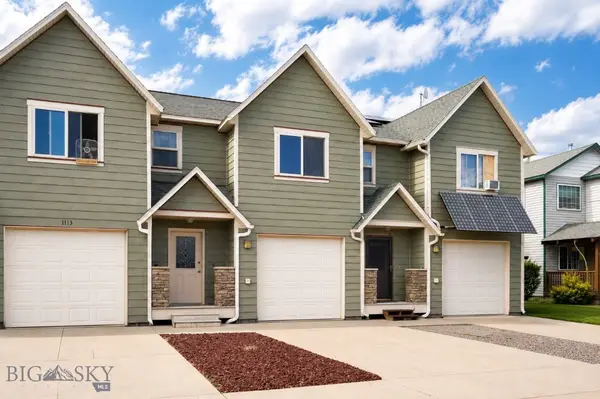1113 W Park Avenue #C, Belgrade, MT 59714