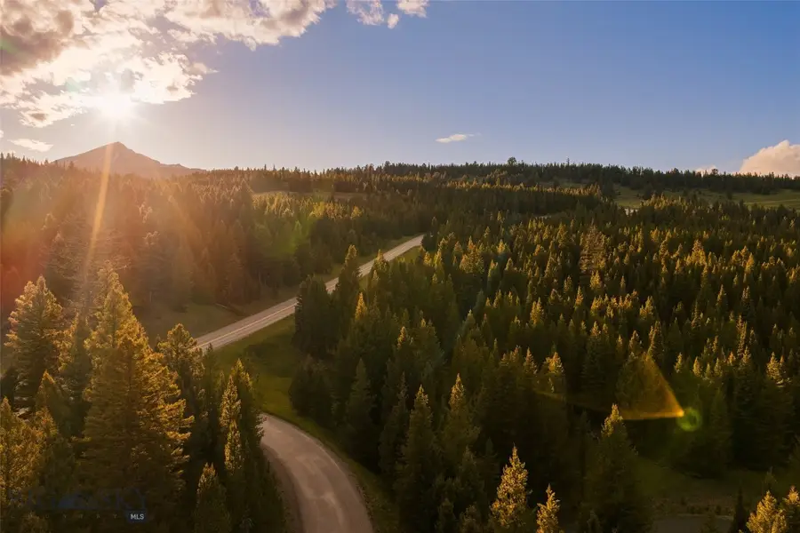 Lot 83 Elk Valley Road, Big Sky, MT 59716 - #2