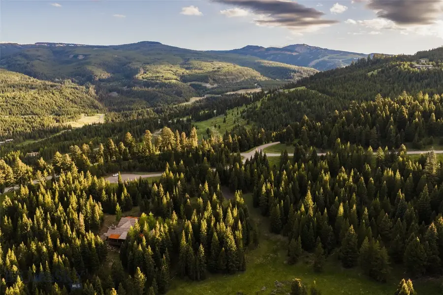 Lot 83 Elk Valley Road, Big Sky, MT 59716 - #3