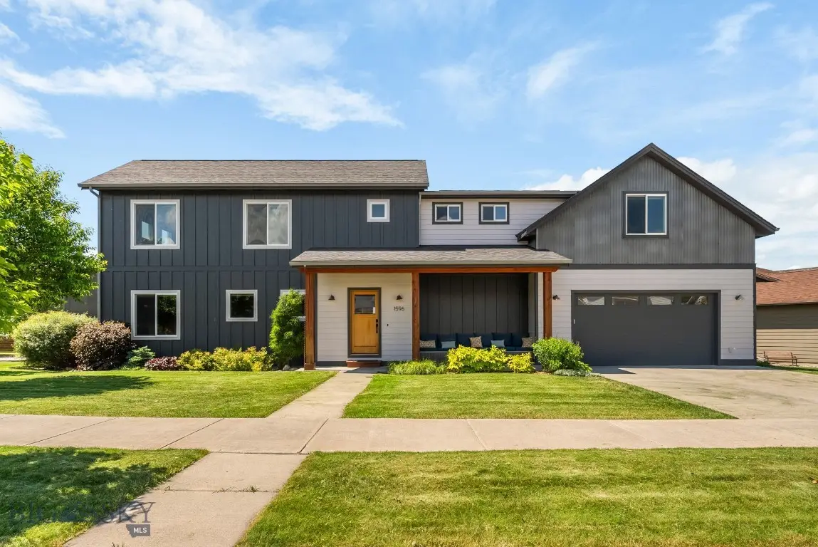 1596 Maiden Spirit Street, Bozeman, MT 59715 - #1